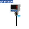 Cảm biến áp suất Sensys SMA (EX) SMA EX 00 vimi.com .vn
