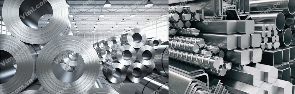 Áp lực của đồng hồ lưu lượng - 4