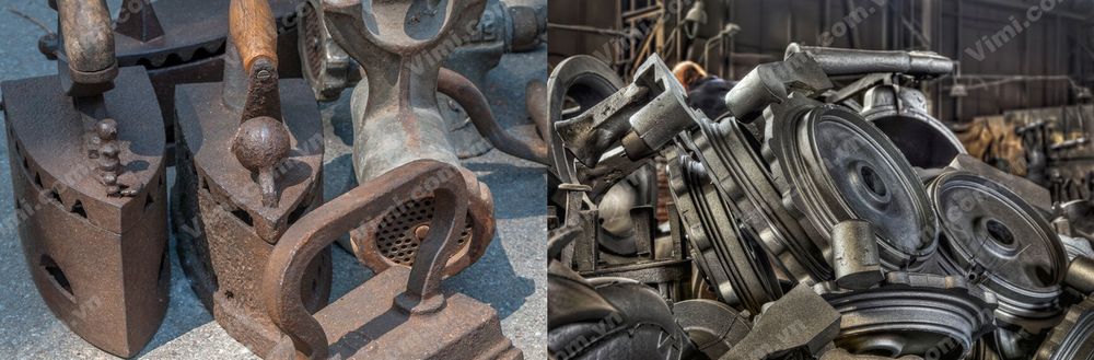 Áp lực của đồng hồ lưu lượng - 5