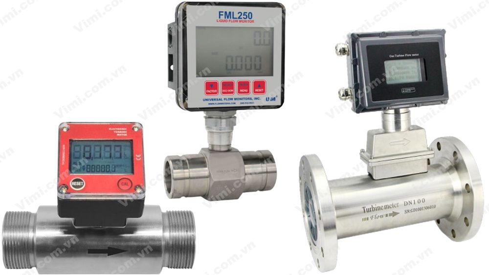 Đồng hồ nước Tuabin là gì - 7