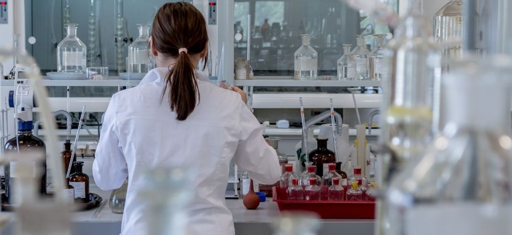 Phản Ứng Hóa Học Là Gì? Phản Ứng Hóa Học Là Gì?