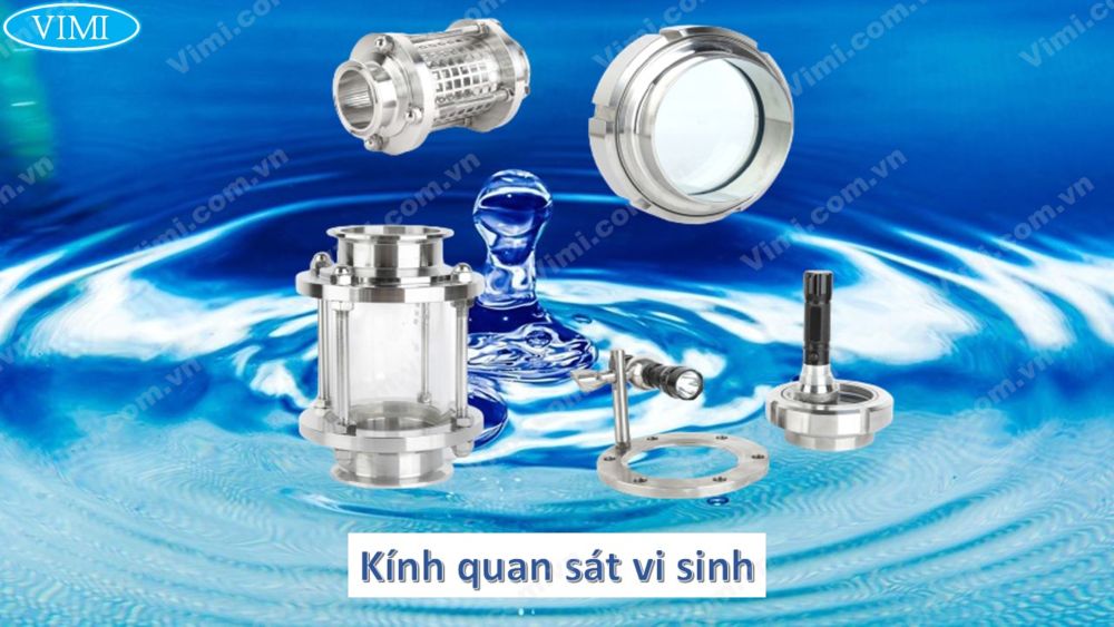 Kính quan sát bồn