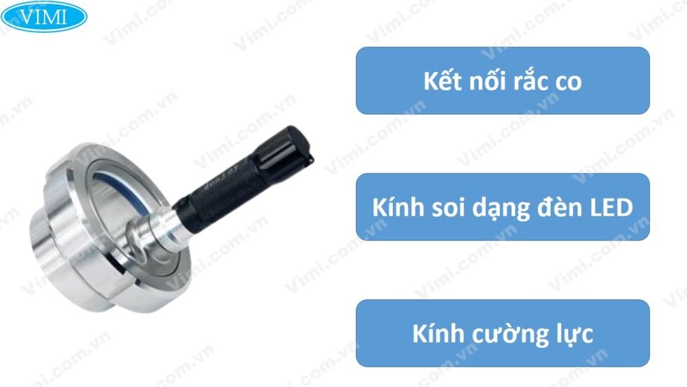 Kính quan sát bồn 2