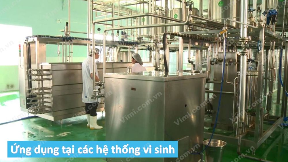 Nắp chụp inox vi sinh 4