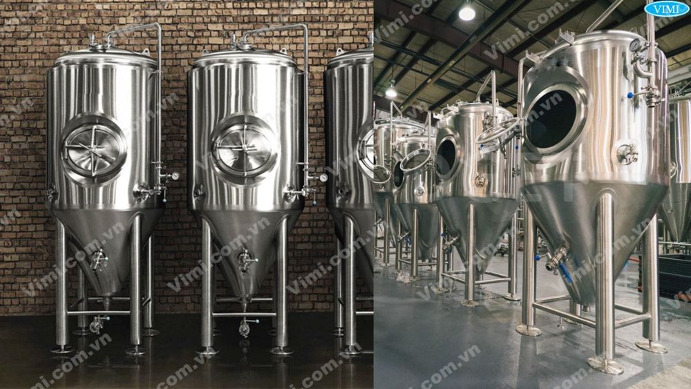 Rắc co vi sinh hệ DIN Rắc co vi sinh hệ DIN 4