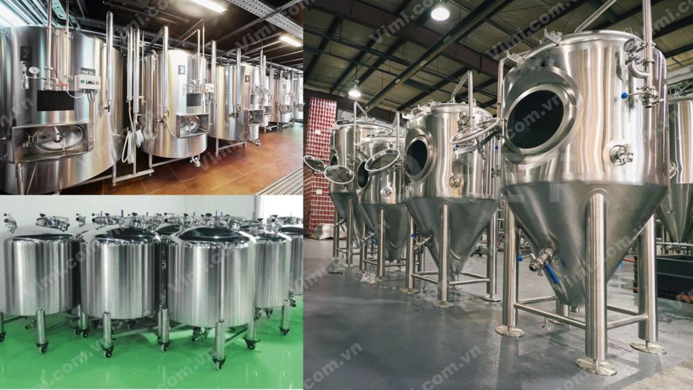 Van bướm chống rò vi sinh van bướm chống rò vi sinh 2