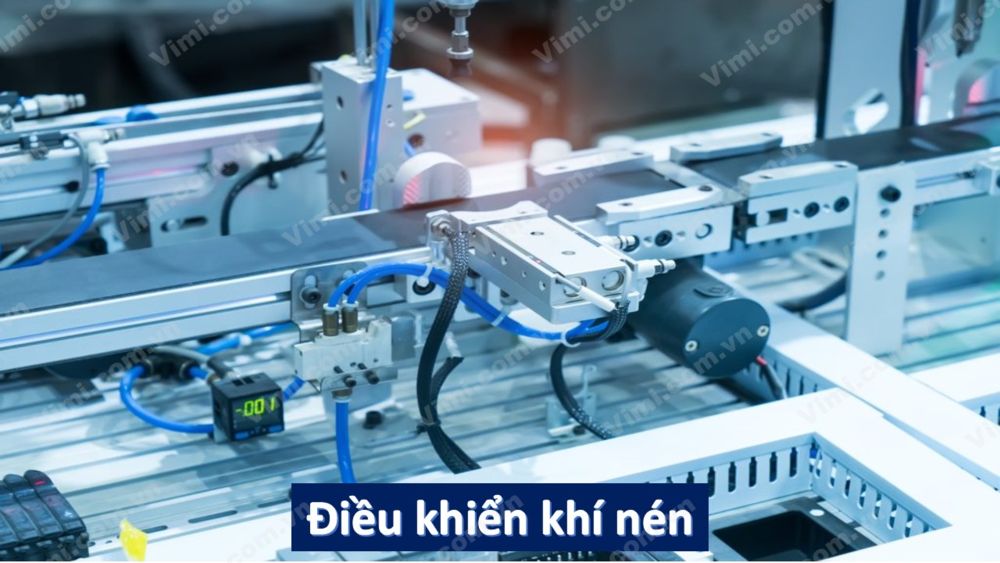 Van bướm chống rò vi sinh van bướm chống rò vi sinh 4