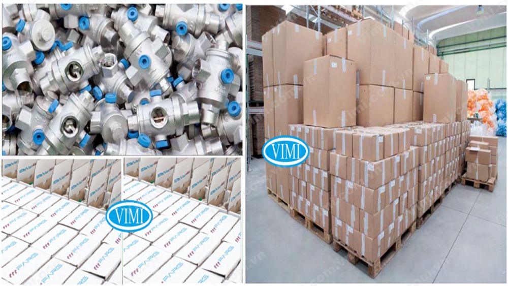 Van bướm chống rò vi sinh van bướm chống rò vi sinh 5