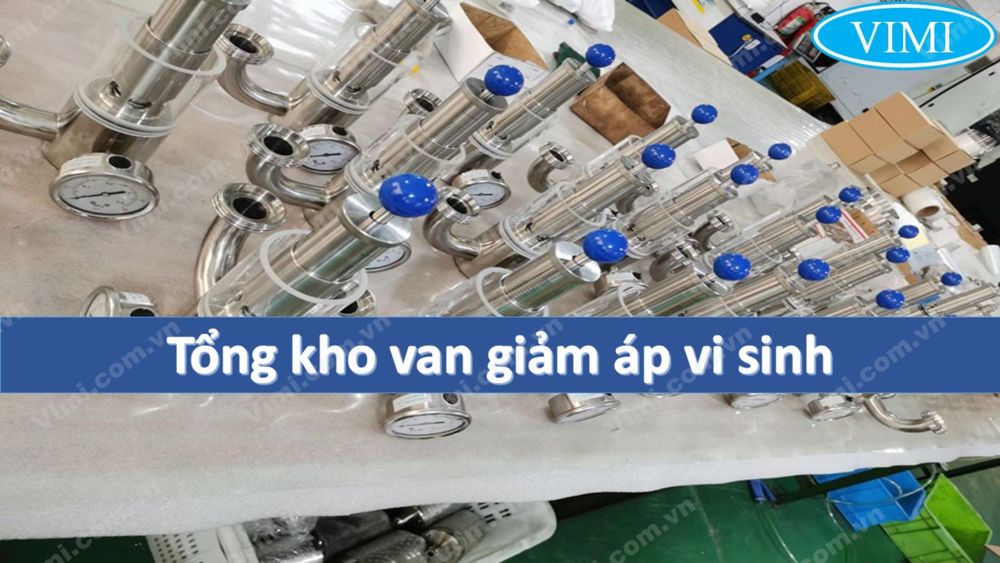 Van giảm áp vi sinh 4