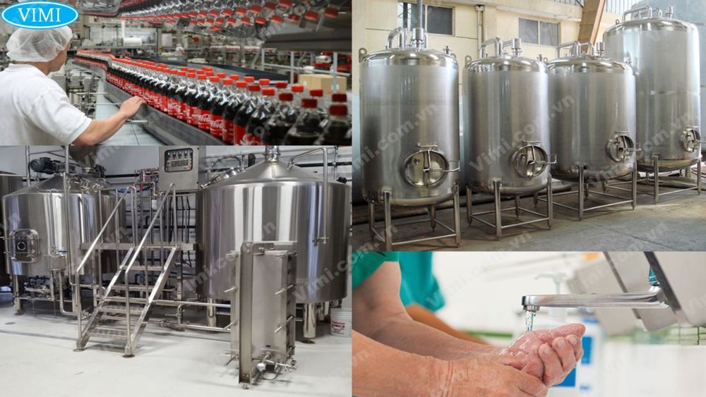 Van màng vi sinh Van mang vi sinh noi clamp 2 vimi.com .vn