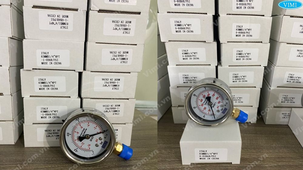 Tổng kho nhập hàng số lượng lớn