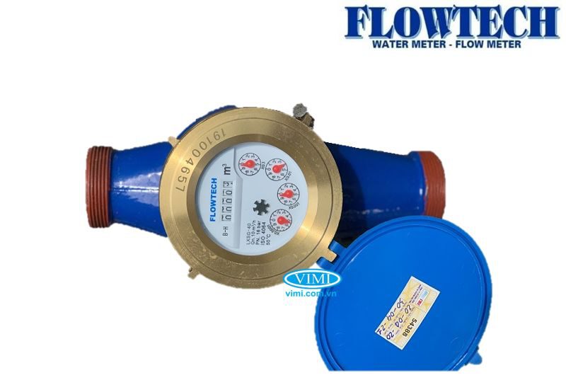 Đồng hồ nước DN20 đồng hồ nước dn20