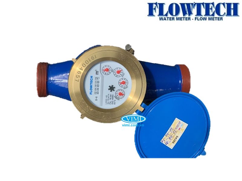 đồng hồ nước dn25 