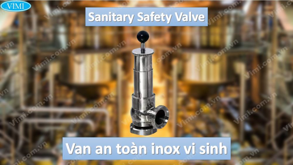 Van an toàn inox vi sinh 1