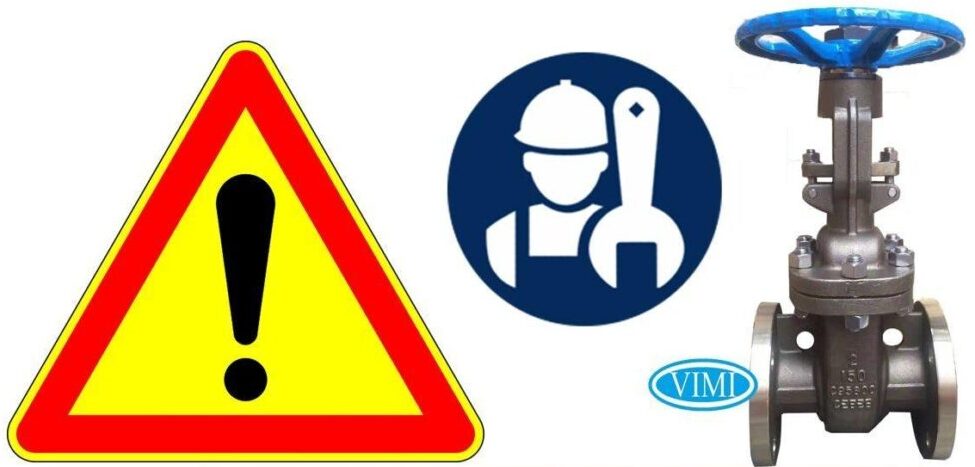 tư vấn van cổng