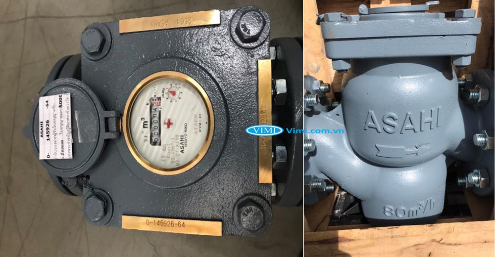 Asahi WVM 80 1 vimi.com .vn