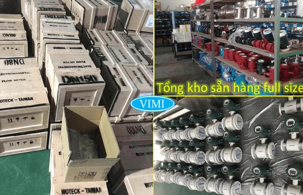 Đồng hồ đo nước sinh hoạt Đồng hồ đo nước sinh hoạt