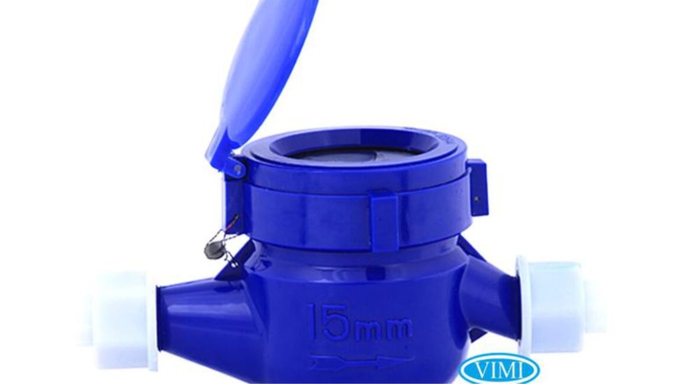 Đồng hồ nước DN15