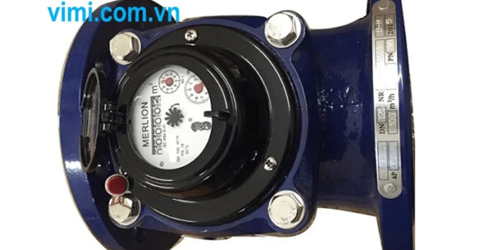 Đồng hồ nước giá rẻ