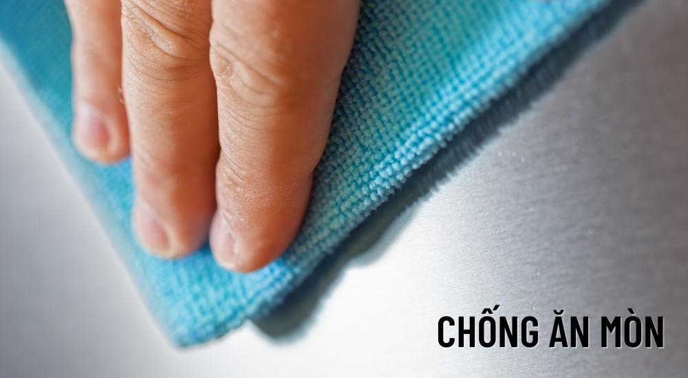 Inox 304 là gì - 6 yếu tố quan trong inox 304 là gì