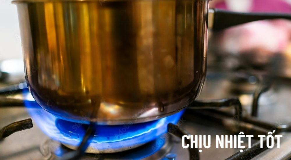 Inox 304 là gì - 6 yếu tố quan trong inox 304 là gì