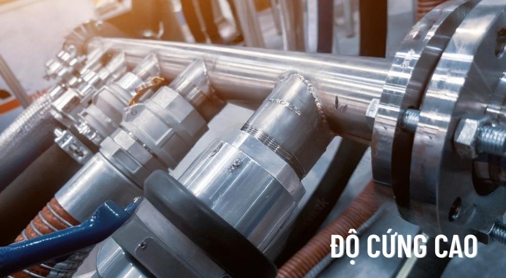 Inox 304 là gì - 6 yếu tố quan trong inox 304 là gì