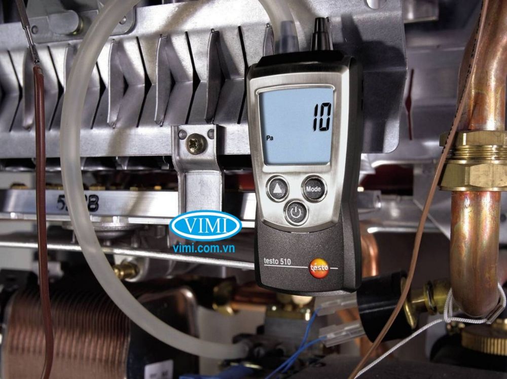 Máy đo áp lực nước Máy đo áp lực nước