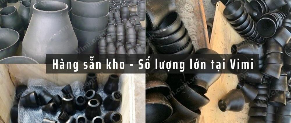 báo giá côn thu thép