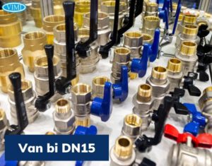 van bi dn15