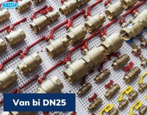 van bi dn25
