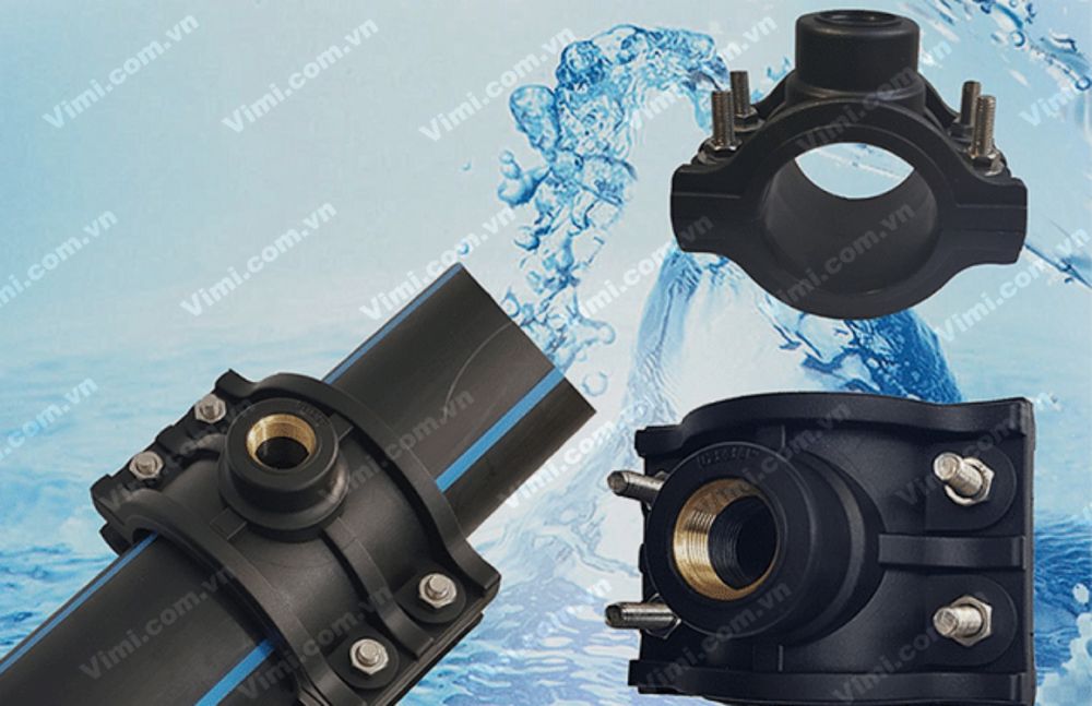 Đai khởi thủy 200 