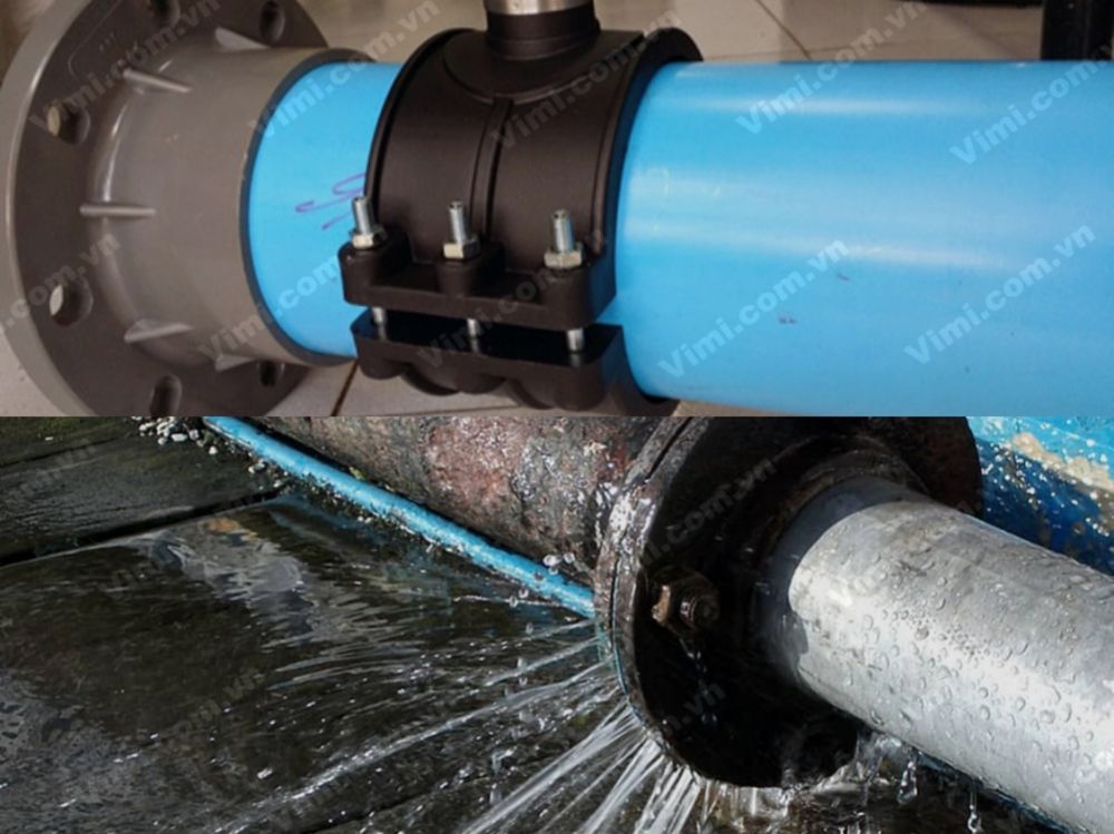 Đai khởi thủy 200 