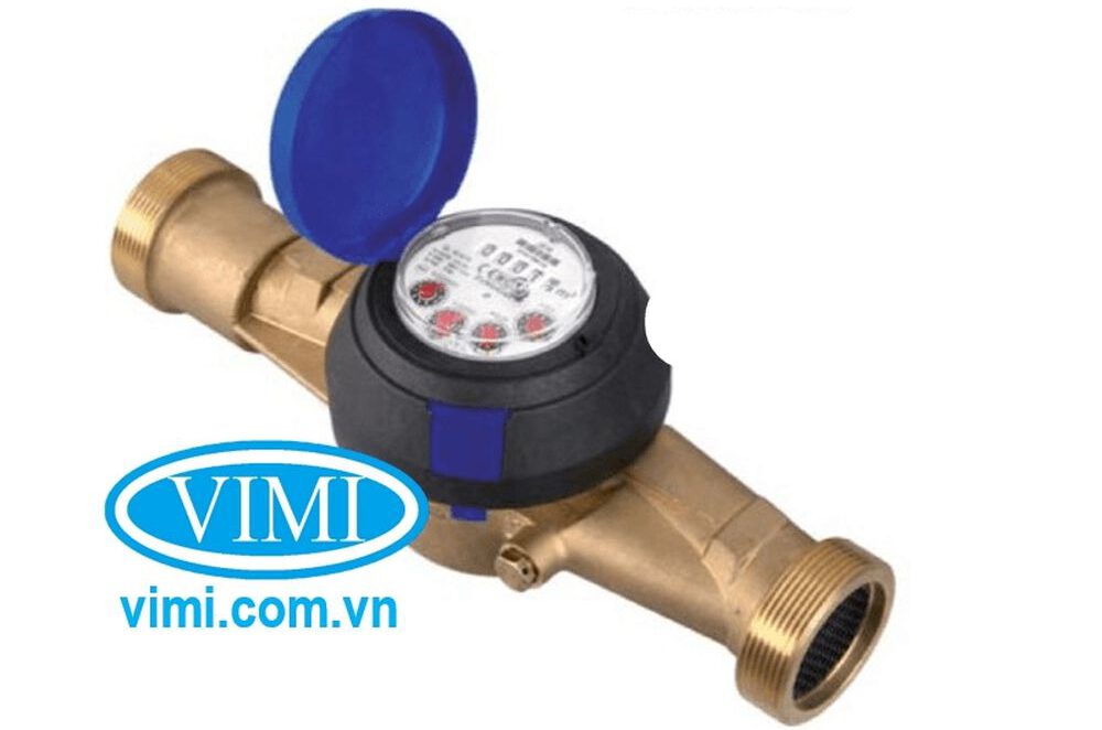 Đồng hồ nước Apator Powogaz | Ưu điểm nổi bật Đồng hồ nước Apator Powogaz