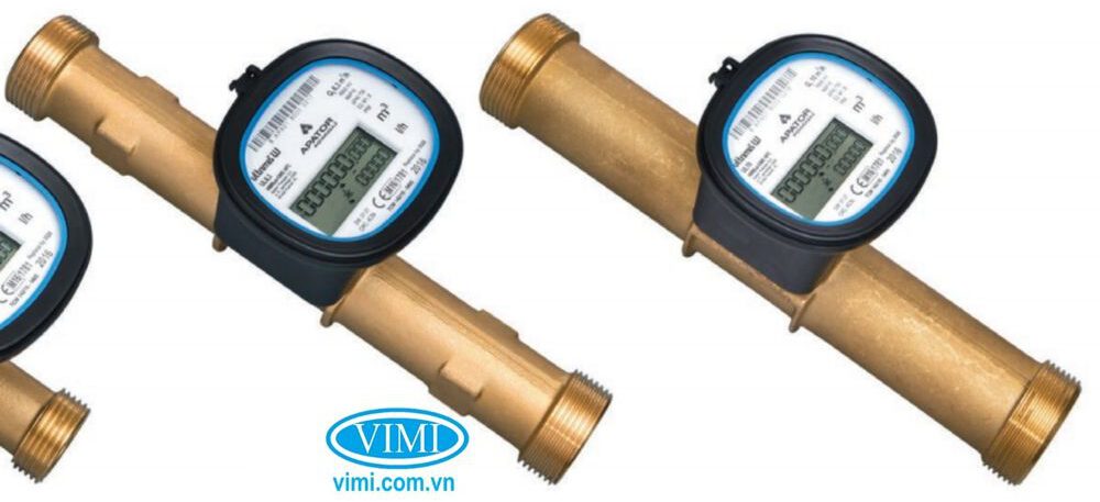 Đồng hồ nước Apator Powogaz | Ưu điểm nổi bật Đồng hồ nước Apator Powogaz