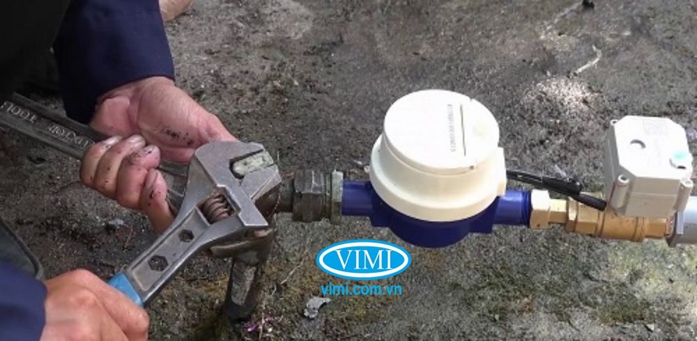 Đồng hồ nước Apator Powogaz | Ưu điểm nổi bật Đồng hồ nước Apator Powogaz