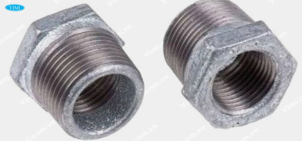 phụ kiện mạ kẽm lơ thu