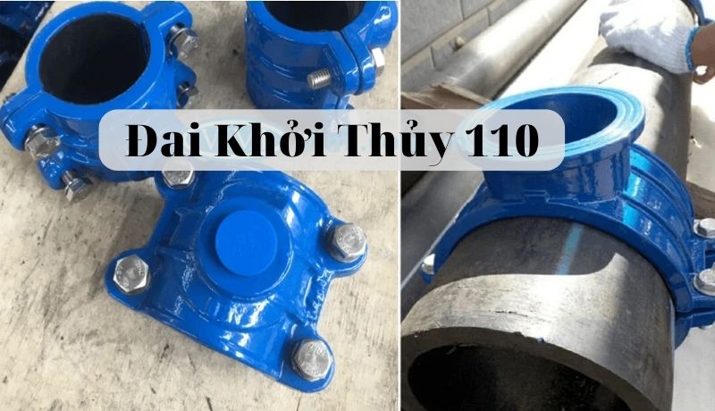 Đai Khởi Thủy 110