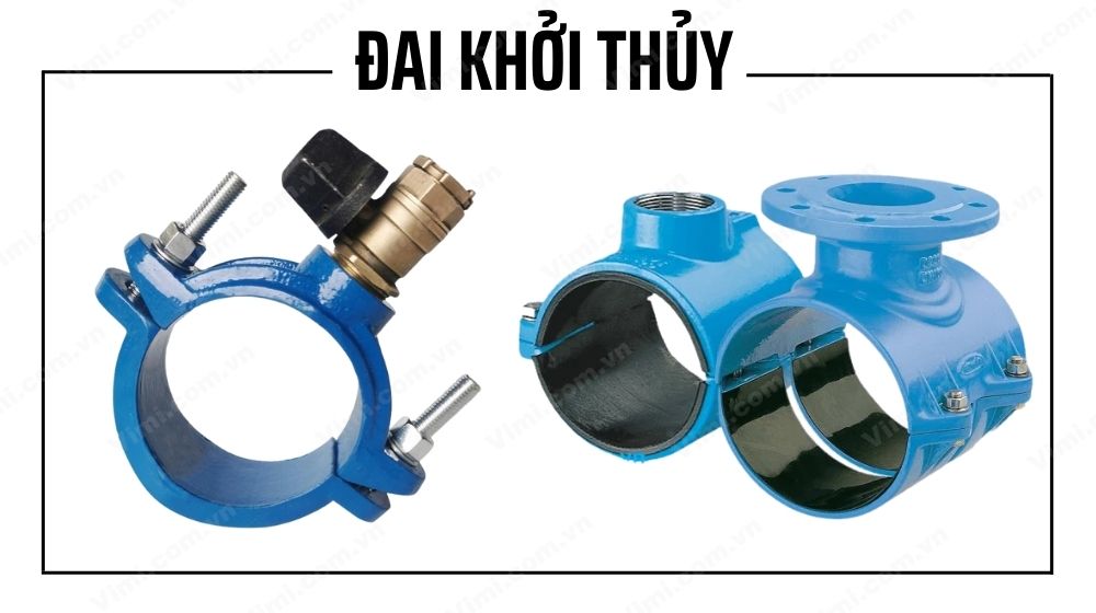 Đai khởi thủy là gì?