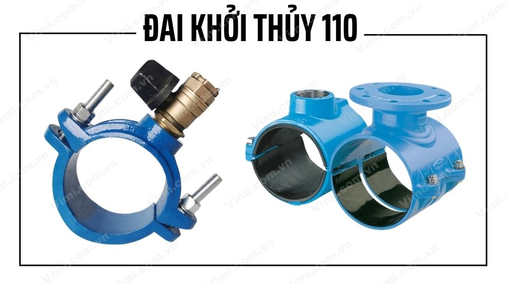 Đai Khởi Thủy 110