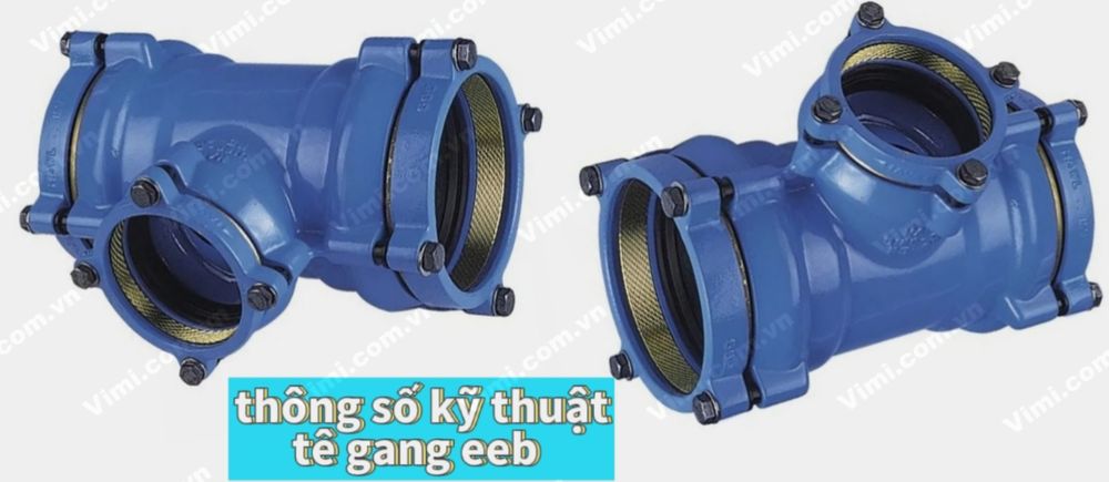 tê gang eeb