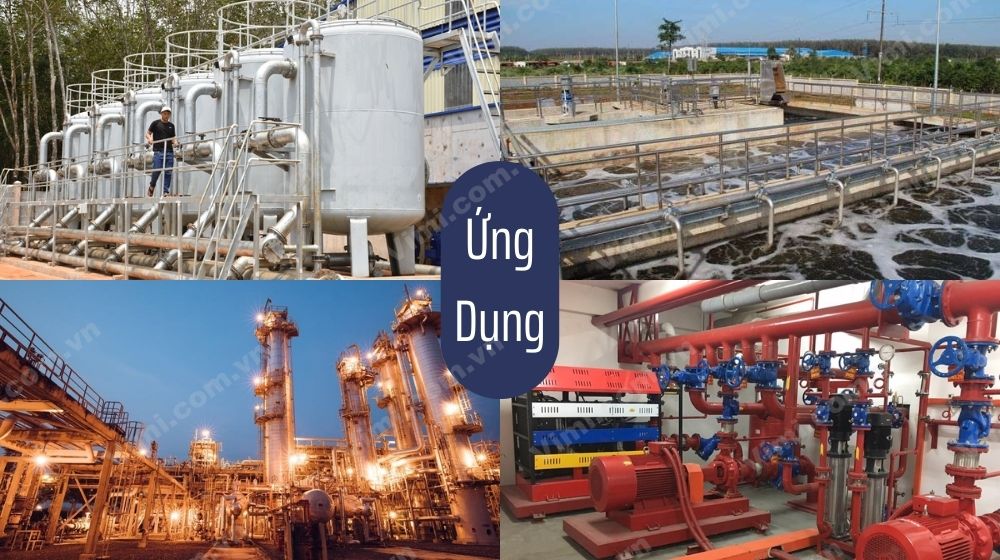 Tê inox 21 - 5 ưu điểm nổi bật ứng dụng phổ biến của tê inox 21