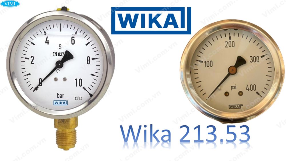 Wika 213.53