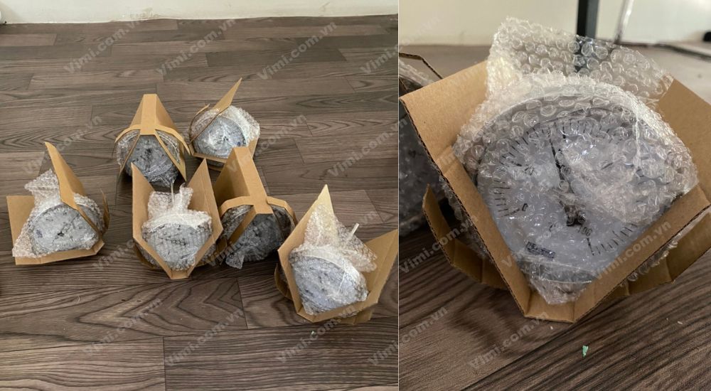 1. Vimi - đơn vị cung cấp đồng hồ Yamaki chính hãng