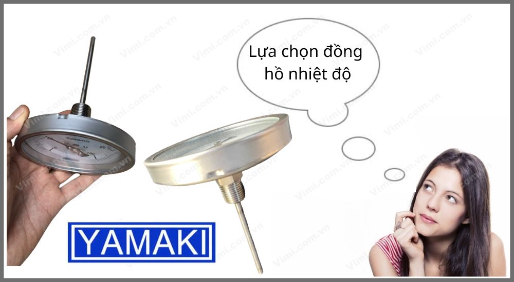 Lưu ý khi chọn mua đồng hồ nhiệt độ