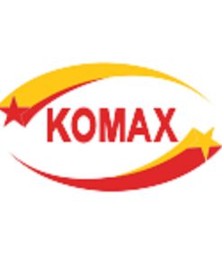 Giới thiệu Đồng hồ nước Komax