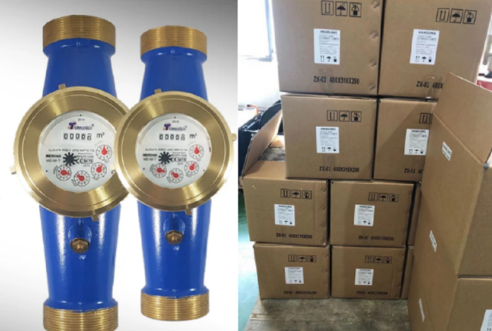 Turkoglu nước lạnh