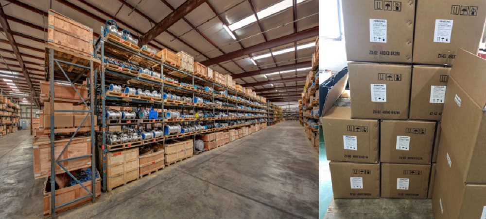 Turkoglu nước nóng nối ren