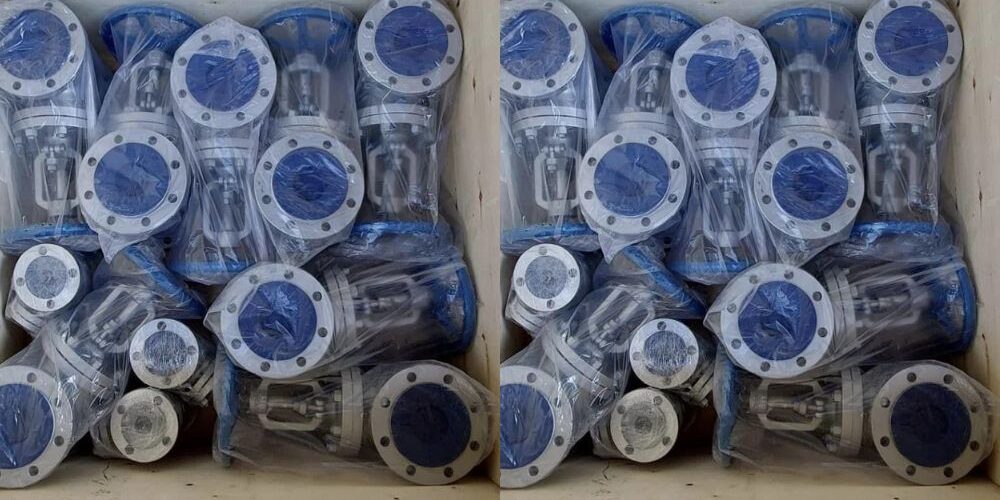 Tổng kho van cổng Arita đa dạng mẫu mã