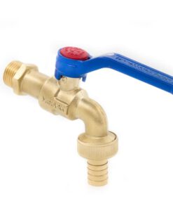 Vòi nước Minh Hòa