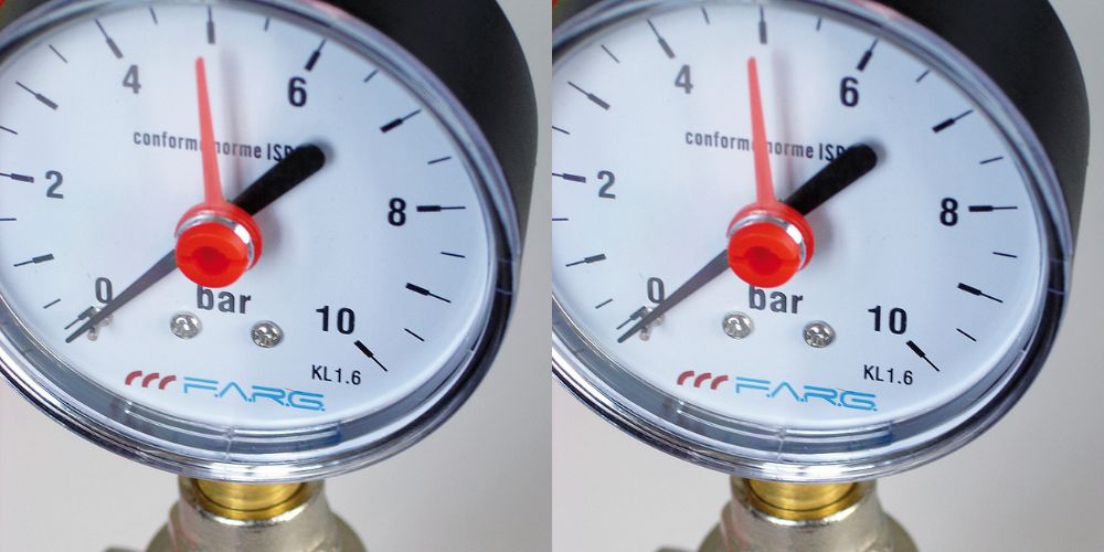 Đồng hồ áp suất FARG dong ho ap suat FARG Vimi.com .vn 6